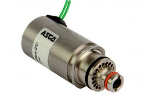 Preciflow IPC_202 EOVE