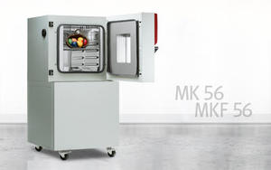 camere di simulazione ambientale