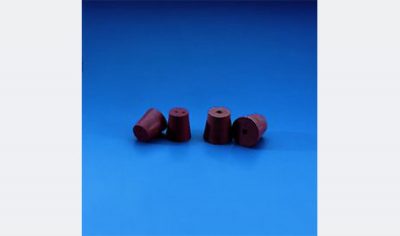 60 Tappi In Silicone Per Fori Conici | Ideali Per Verniciatura, Laboratorio E Fai Da Te | 8 Misure Diverse - Foto 3