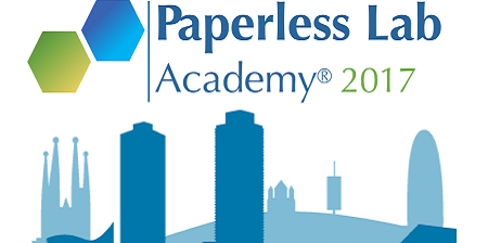 Paperless Lab Academy