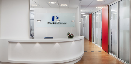 Perkin Elmer