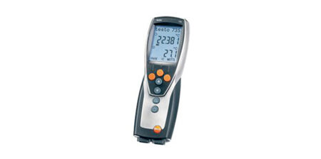 Testo 735-2