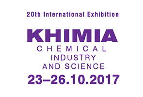 Khimia Chemical 2017