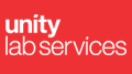 unity labservice_logo