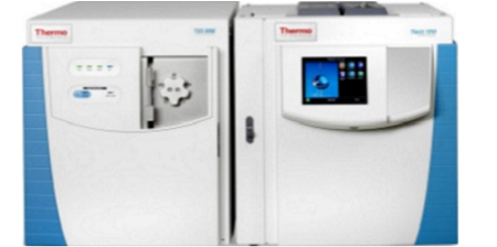 Thermo Scientific Triplo quadrupolo