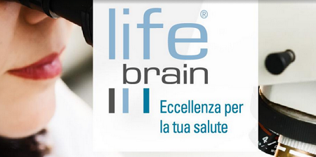 Lifebrain