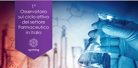 ciclo attivo nel settore farmaceutico