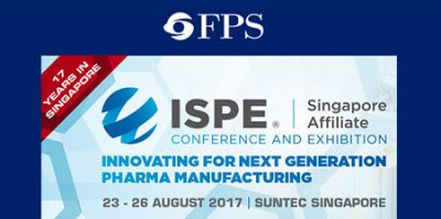 FPS partecipa ISPE Singapore