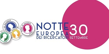 notte europea dei ricercatori