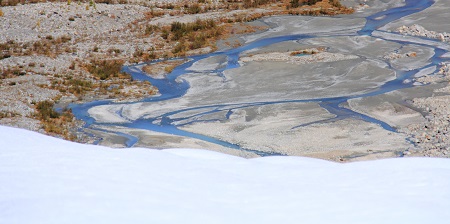 Alpi metalli pesanti