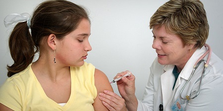 campagna di vaccinazione antinfluenzale 2017-2018
