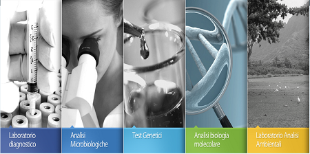 Laboratori Clodia analisi diagnostiche