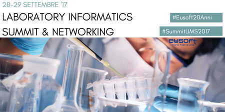 Laboratory Informatics