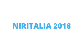 NIRITALIA 2018