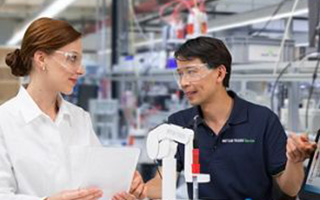 La buona pratica di titolazione Karl Fischer