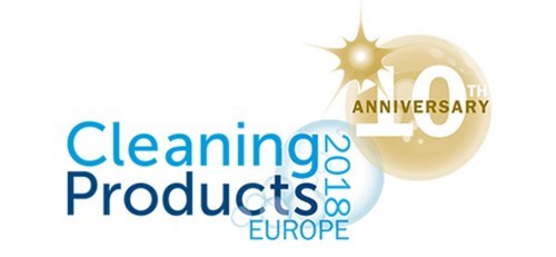 cleaning products 2018