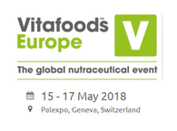 Vitafoods Europe