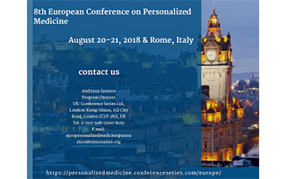 european-conference-on-personalized-medicine