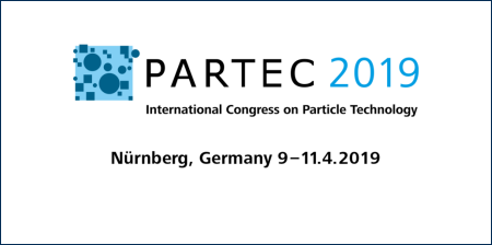 Partec 2019: call for papers
