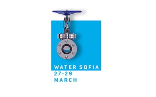 Water Sofia 2018