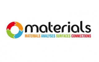 Materials 2018