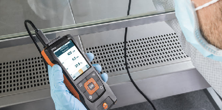 testo 440