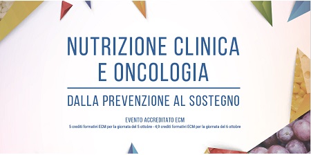 nutrizione