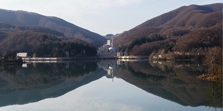 Centro del Brasimone