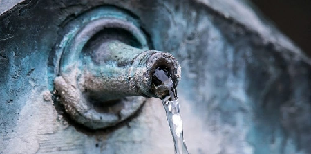 Giornata Mondiale dell'Acqua