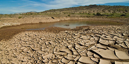 desertificazione