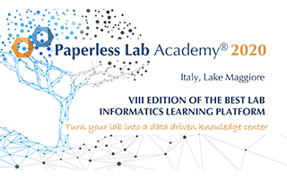 Paperless-Lab