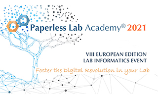 Paperless Lab