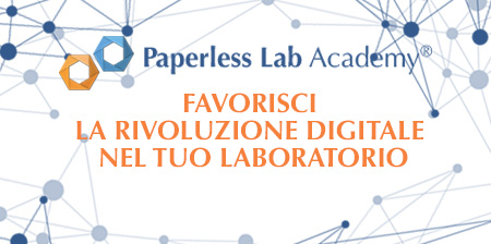 Paperless Lab