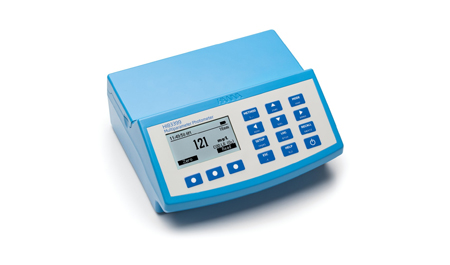 Fotometro multiparametro - HI83399