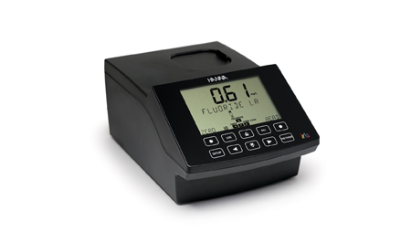 Spettrofotometro Visibile IRIS