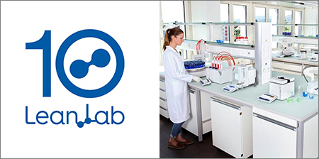 Lean Lab