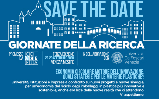 Giornate della ricerca