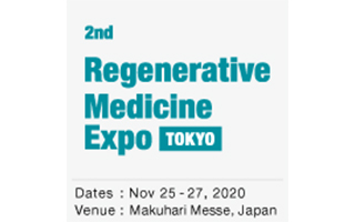 Regenerative medecine expo
