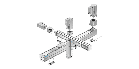 automazione di laboratorio