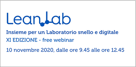 Lean Lab