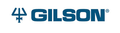 Gilson logo