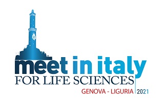 Meet in Italy for Life Sciences 2021