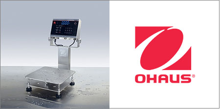 Ohaus