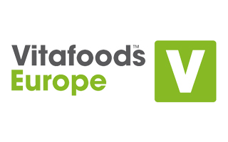 Vitafoods Europe 2024