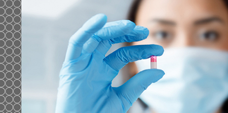 Dosaggio dei solfiti in prodotti farmaceutici