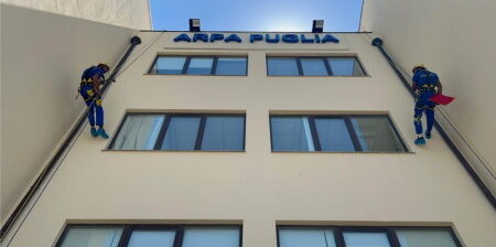 I nuovi laboratori ARPA Puglia: un’eccellenza al servizio del territorio