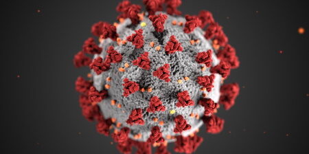 Premiato l'antivirale di UniTo per le future pandemie