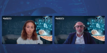 Cloud, Blockchain, Machine Learning e IA nel LIMS Eusoft