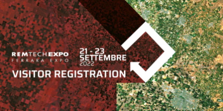RemTech Expo lancia la registrazione online