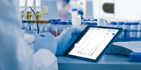 Laboratorio 4.0 e Gascromatografia: nuove soluzioni da PerkinElmer